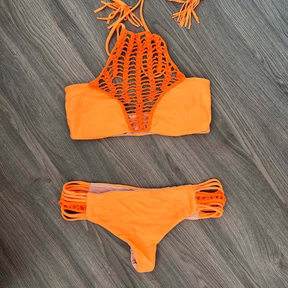 Acacia bikini size M
